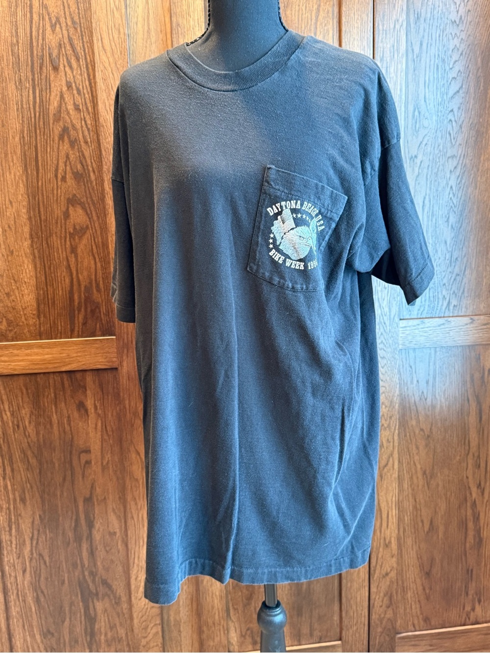 Harley-Davidson Bike Week 1996 Vintage Tee – Men’s XXL